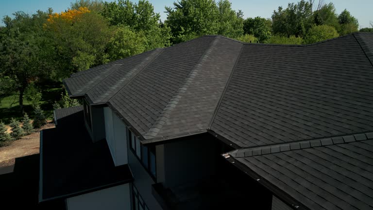 Best Steel Roofing  in Rushville, NE