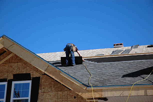 Best Metal Roofing Installation  in Rushville, NE