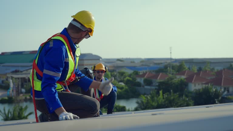 Best Roof Repair  in Rushville, NE