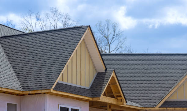 Best Green or Eco-Friendly Roofing Solutions  in Rushville, NE