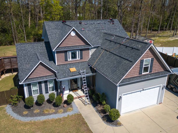Best Roof Moss and Algae Removal  in Rushville, NE