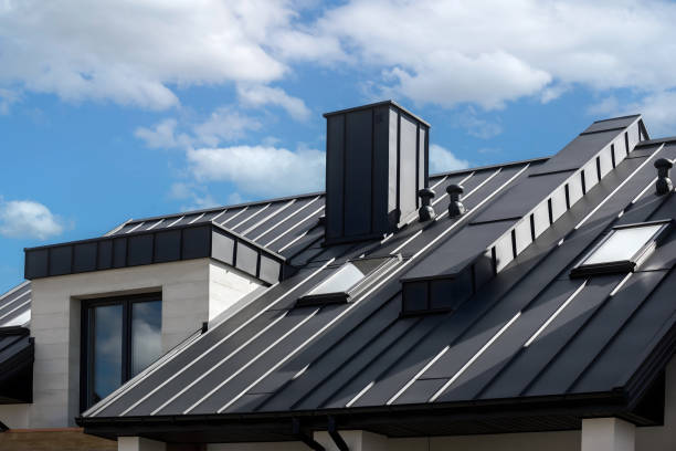 Best Roof Insulation Installation  in Rushville, NE
