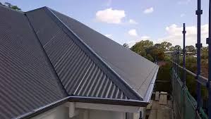 Best Cold Roofs  in Rushville, NE